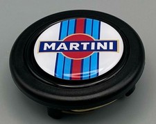 Hupenknopf Martini Racing horn