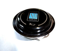 Hupenknopf Nardi Hupknopf Ø