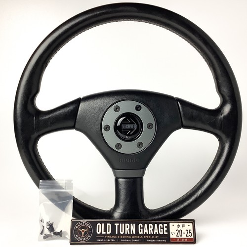 Oldtimer momo lenkrad mazda - oldtimer,