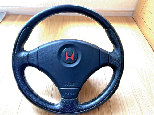 Honda civic ek9 original momo - ek9,