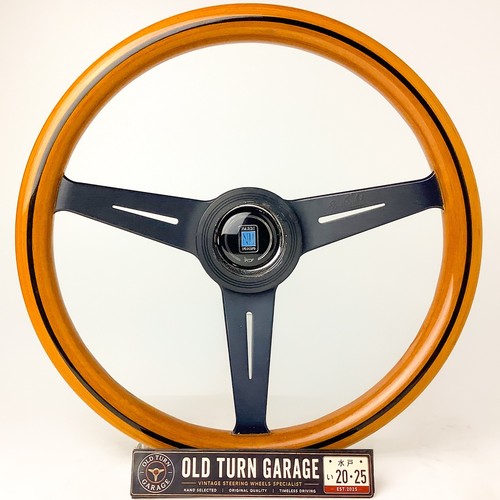 Nardi classic holzlenkrad - holzlenkrad, 365