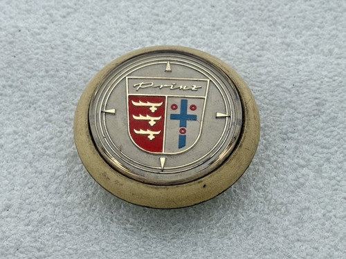 Nsu prinz hupenknopf für - prinz,