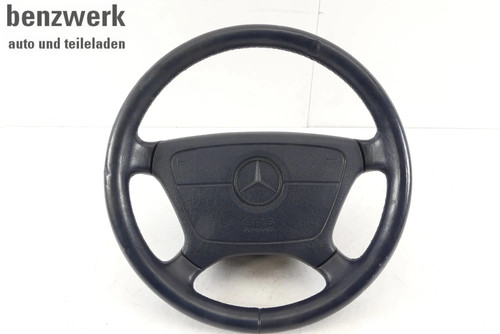Mercedes w124 mopf2 - mercedes, w202
