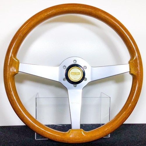 Sport line holzlenkrad 390 - holzlenkrad, mm