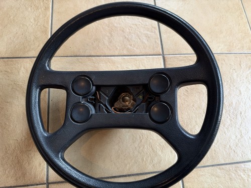 Original golf gti - vw, lenkrad