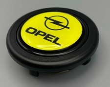 Opel Hupenknopf horn button