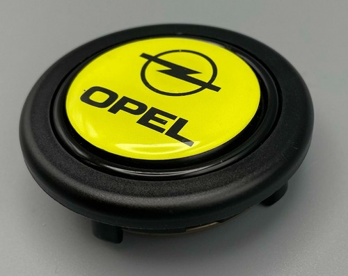 Opel hupenknopf horn button - hupenknopf,