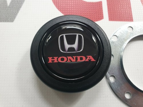 Honda hupenknopf horn - hupenknopf, button