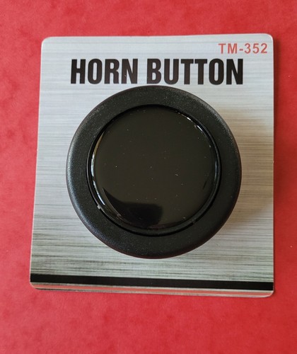 Hupenknopf universal neutral