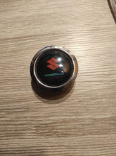 FÜR SUZUKI SPORTLENKRAD