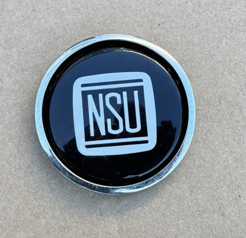 Nsu prinz 1000 hupenknopf - nsu,