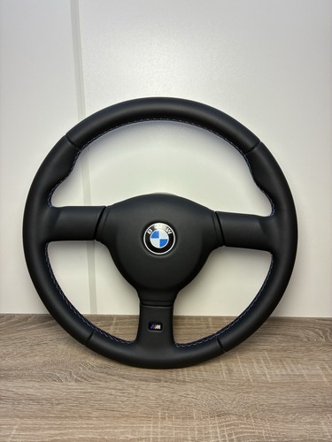 Bmw tech lenkrad - m-tech, 2