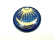 Sun and moon Embleme