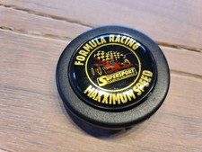 Sportlenkrad Hupenknopf