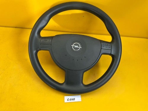 Opel corsa lenkrad airbag - corsa, c
