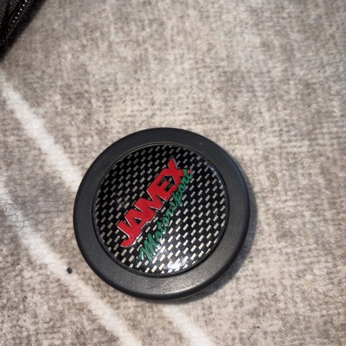 Jamex motorsport sportlenkrad - motorsport,