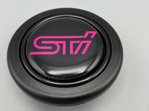 Sti impreza hupenknopf - hupenknopf, horn
