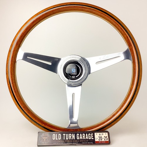 Nardi classic lenkrad - lenkrad, 365