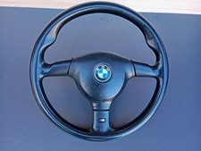 BMW M-Tech 2 Lenkrad KBA 70139