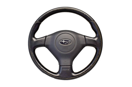 Subaru impreza wrx - subaru, gga