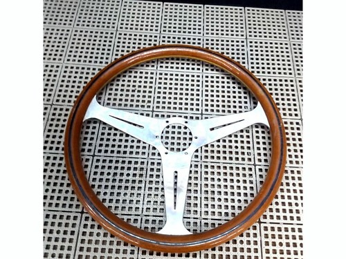 Nardi holzlenkrad 390 ohne - 390, mm