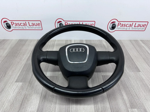 Audi original loch - audi, 8p