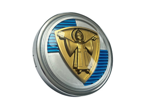 Hupenknopf 82mm für bmw 501 - hupenknopf,