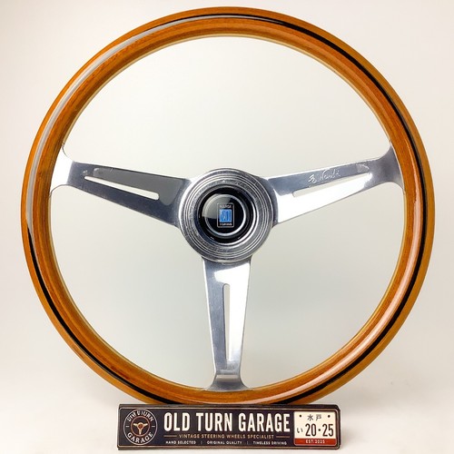 Nardi classic lenkrad 365 - classic, mm