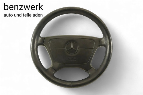 Mercedes w124 mopf2 - mercedes, w202