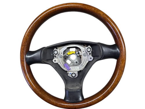 Audi cabrio 2004 lenkrad - a4,