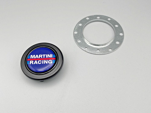Hupenknopf martini racing - hupenknopf,