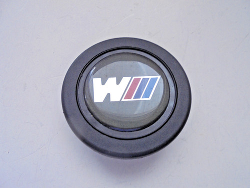 Hupenknopf bmw schwarz ø - schwarz,