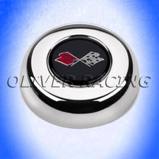 Hupenknopf Hupe für Grant