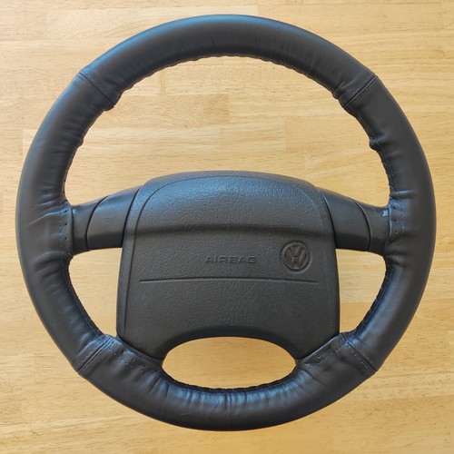 Lenkrad hupenknöpfe - vw,