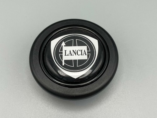 Lancia hupenknopf horn push - hupenknopf,