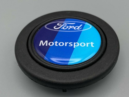 Ford motorsport hupenknopf - motorsport,