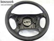 Mercedes W210 Mopf Lenkrad