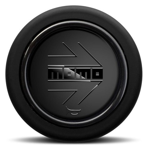 Momo hupenknopf black edition - hupenknopf,