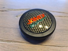 Sportlenkrad Hupenknopf Jamex