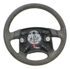 VW T4 Lenkrad Hupenknöpfe