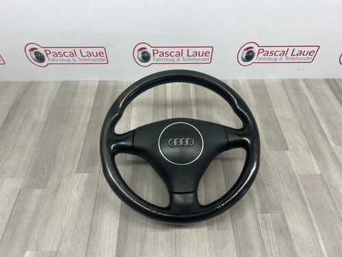 Audi 8pa lenkrad - audi, 3