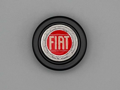 Fiat hupenknopf horn push - fiat,