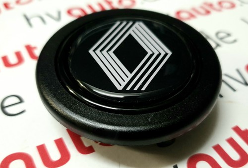 Renault hupenknopf horn - hupenknopf, button