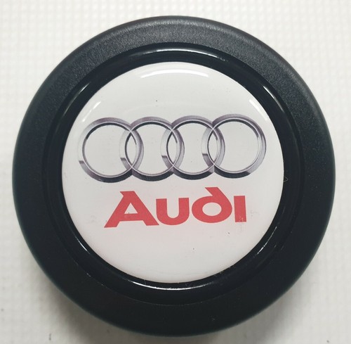 Audi hupenknopf horn button - horn,