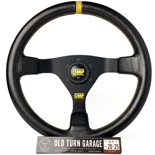 Omp wrc lenkrad 350 mm - omp,
