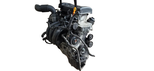 Polo fox motor bmd - 5z,