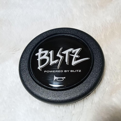 Blitz lenkrad hupenknopf 54mm - lenkrad,