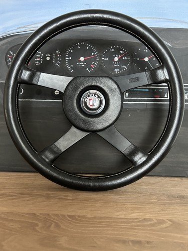 Momo alpina sportlenkrad bmw - momo,