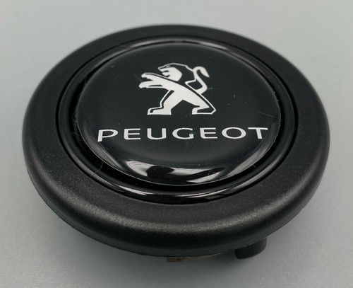 Peugeot hupenknopf horn - peugeot,